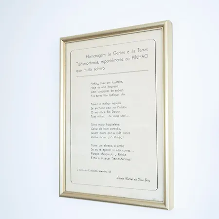 Casa Da Fa 2 Vakantiehuis *