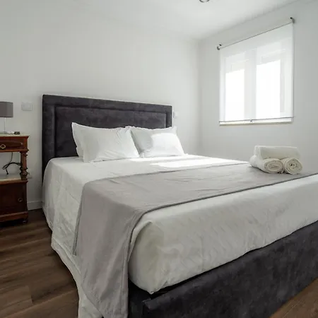 بيت للعطل Casa Da Fa 2 *