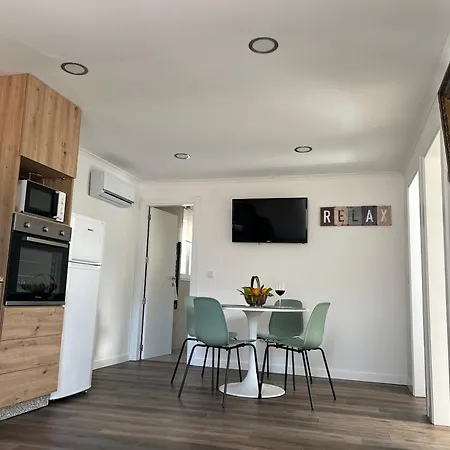 Casa Da Fa 2 Holiday home