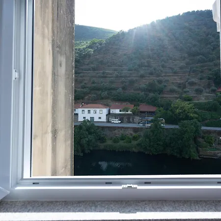 Vakantiehuis Casa Da Fa 2