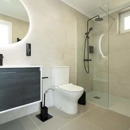 Holiday home Casa Da Fa 2