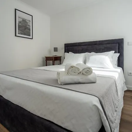 Casa Da Fa 2 Hébergement de vacances *