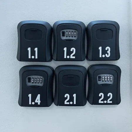 Casa Da Fa 2 Vakantiehuis