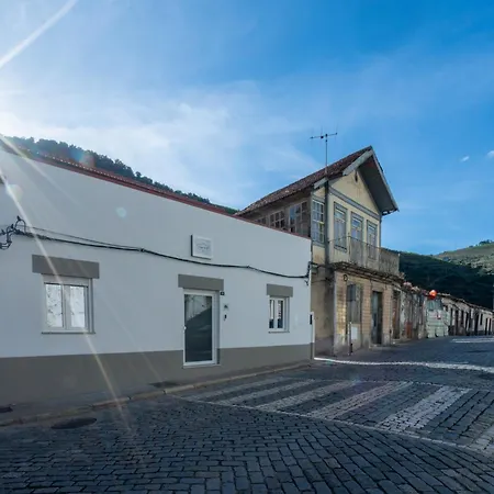 Vakantiehuis Casa Da Fa 2