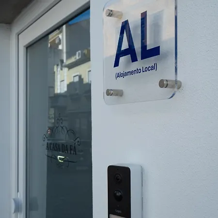 Casa Da Fa 2 Vakantiehuis Pinhão