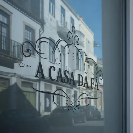 Casa Da Fa 2 Holiday home