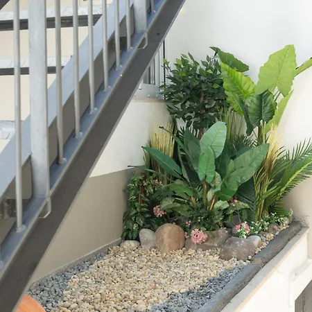 Casa Da Fa 2 Holiday home *