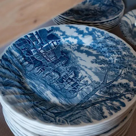 Casa Da Fa 2 Pinhão