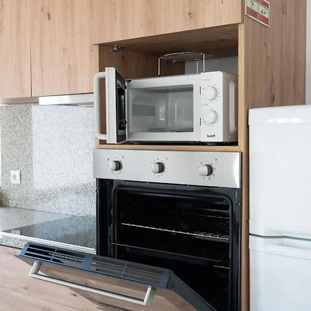 Vakantiehuis Casa Da Fa 2 *