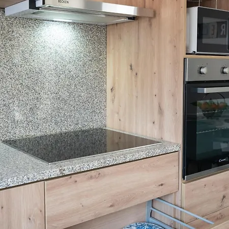 Hébergement de vacances Casa Da Fa 2 Pinhão