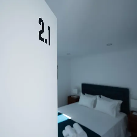 Holiday home Casa Da Fa 2 *