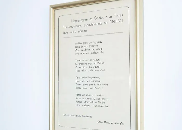 Casa Da Fa 2 펜션 *