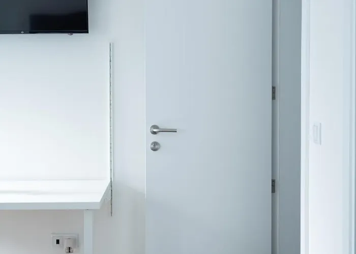 بيت للعطل Casa Da Fa 2 *