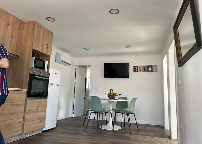 Casa Da Fa 2 بيت للعطل