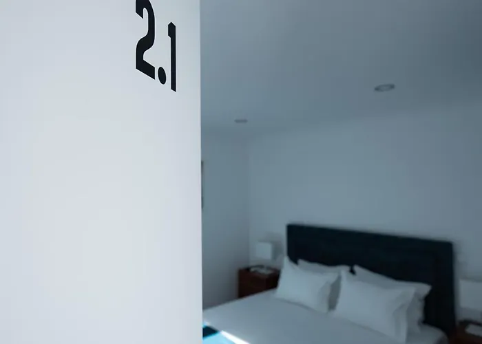 펜션 Casa Da Fa 2 *