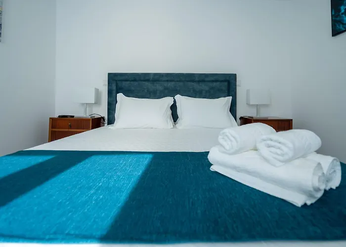 Casa Da Fa 2 بيت للعطل Pinhão