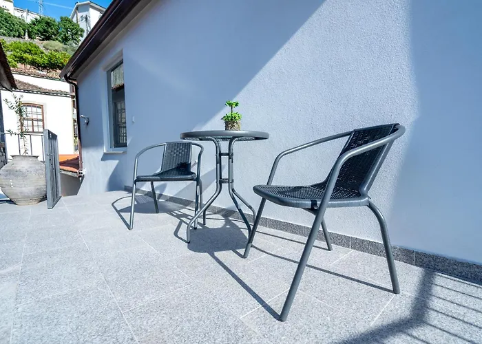 بيت للعطل Casa Da Fa 2 Pinhão