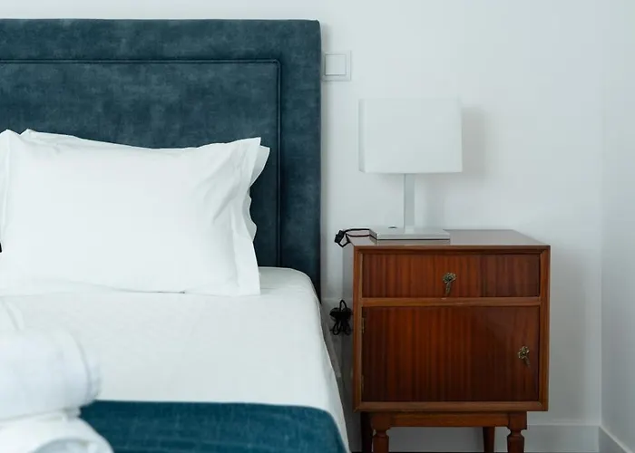 Casa Da Fa 2 핀하오