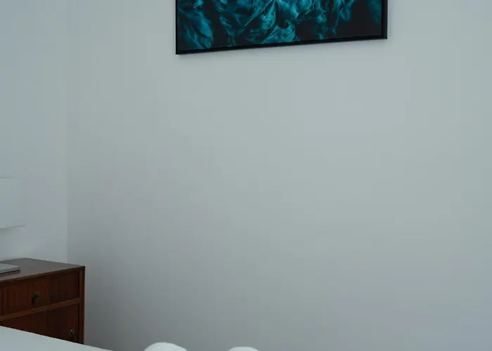 بيت للعطل Casa Da Fa 2 *