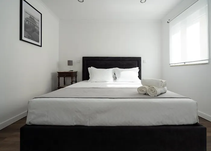 Casa Da Fa 2 بيت للعطل *