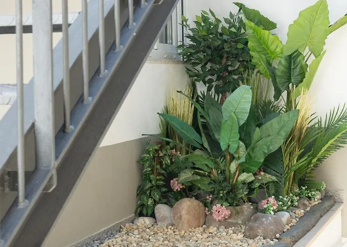 Casa Da Fa 2 펜션 *