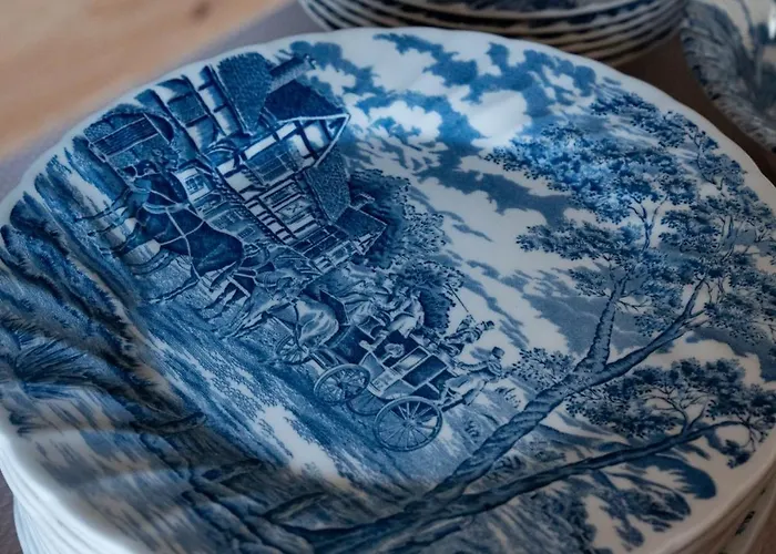 Casa Da Fa 2 Pinhão