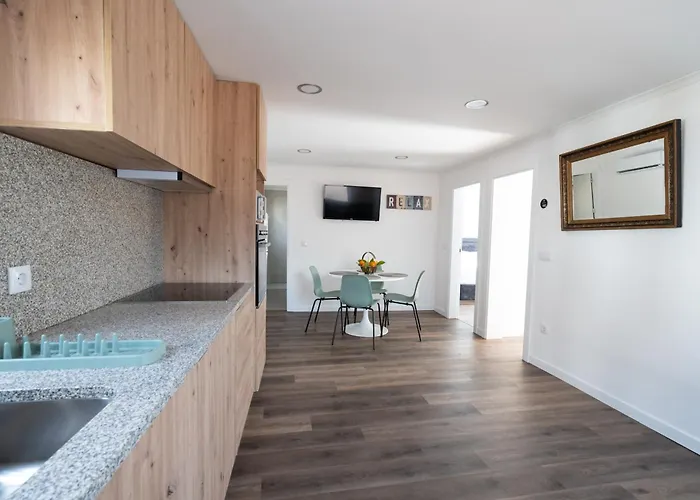 Casa Da Fa 2 펜션 핀하오