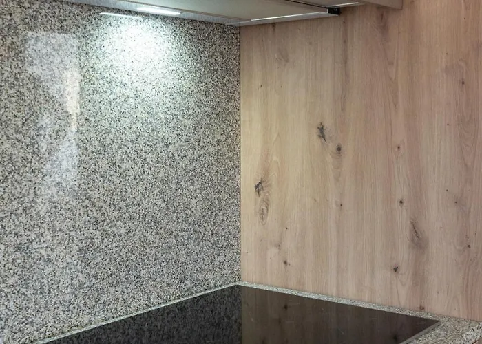 بيت للعطل Casa Da Fa 2 *