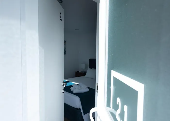 بيت للعطل Casa Da Fa 2 Pinhão