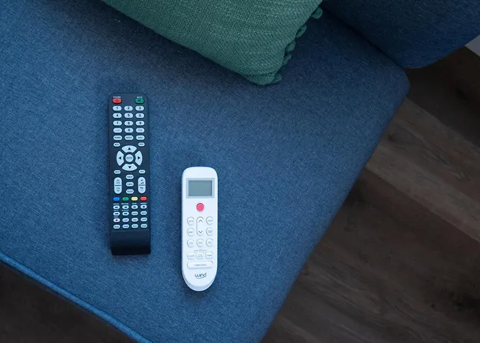 Casa Da Fa 2 Semesterbostad